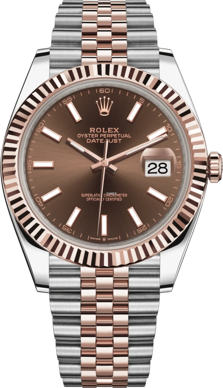 Rolex Datejust 41 126331-0002