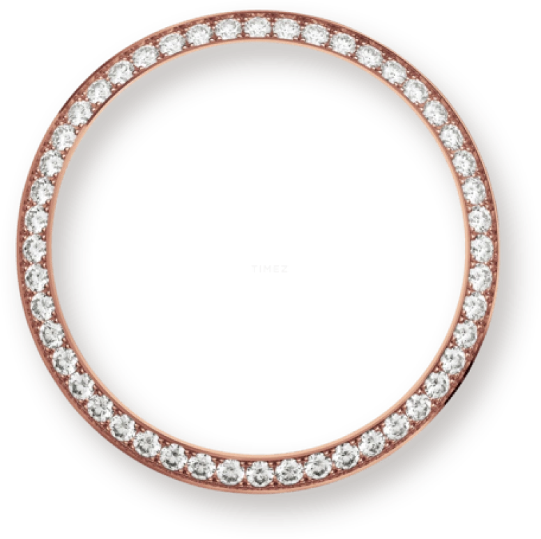 Rolex,Day-Date 40 40mm,40mm,Rose Gold,White,Automatic,Date,Day,228345RBR,228345RBR-0012