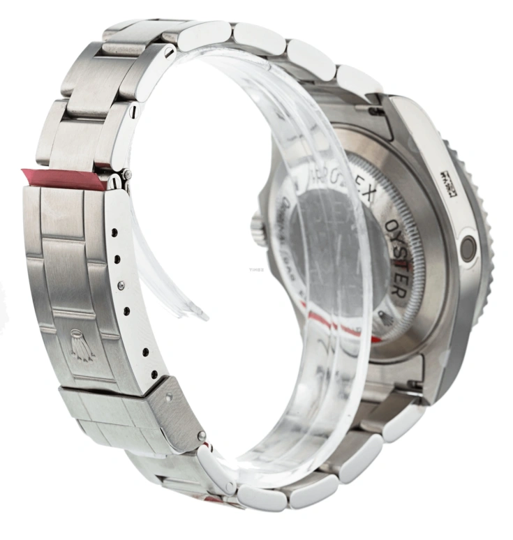 Rolex,Sea-Dweller 40mm,40mm,Stainless Steel,Aluminum Oxide,Black,Automatic,Day,48hours,16600 COMEX SERVICE