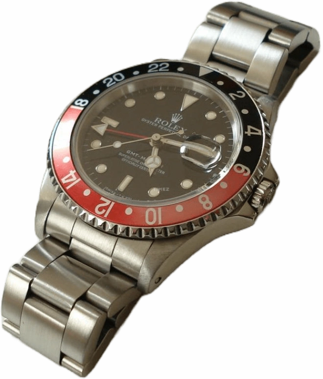 Rolex GMT-Master II 17616