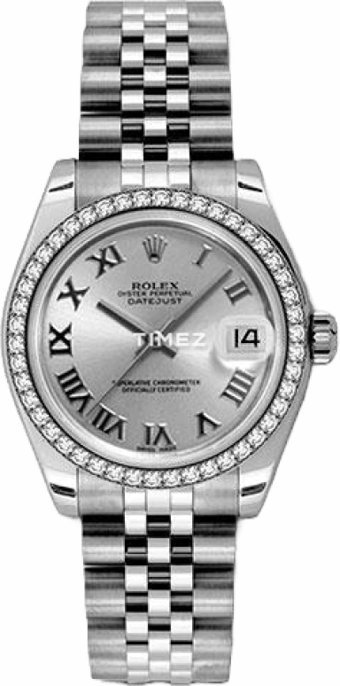 Rolex Lady-Datejust 179384-63130NR