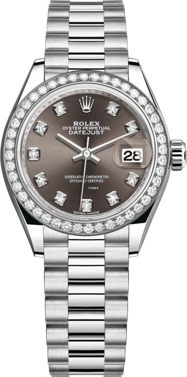 Rolex Lady-Datejust 279136RBR-0011