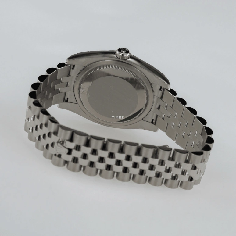 Rolex,Datejust 36 36mm,36mm,Stainless Steel,White Gold,Blue,Automatic,Day,48hours,116234,116234-63200 blue