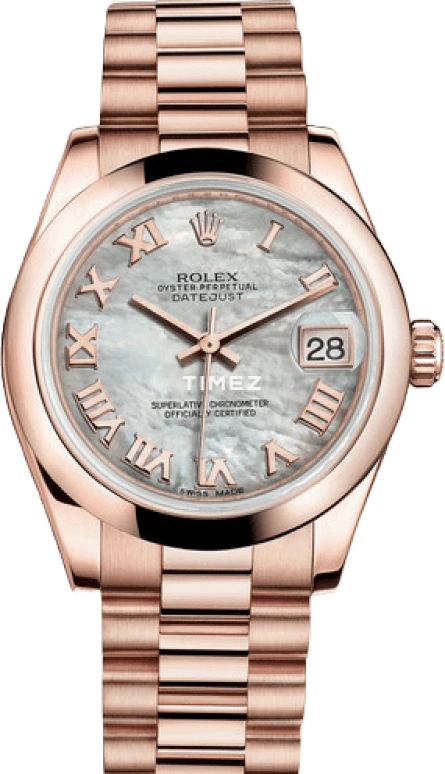 Rolex Datejust 36 178245F-0025