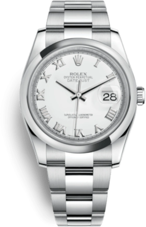 Rolex Datejust 36 116200-0055