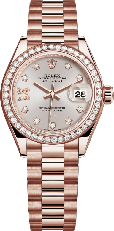 Rolex Lady-Datejust 279135RBR-0003