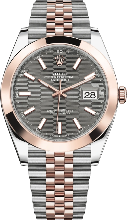 Rolex Datejust 41 126301-0020