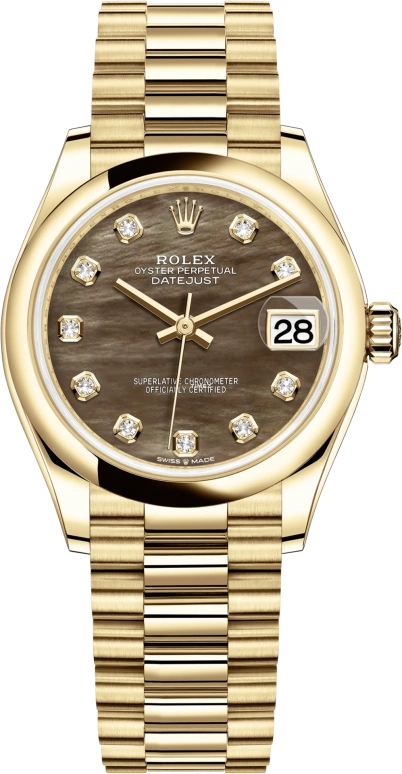Rolex Datejust 31 278248-0038