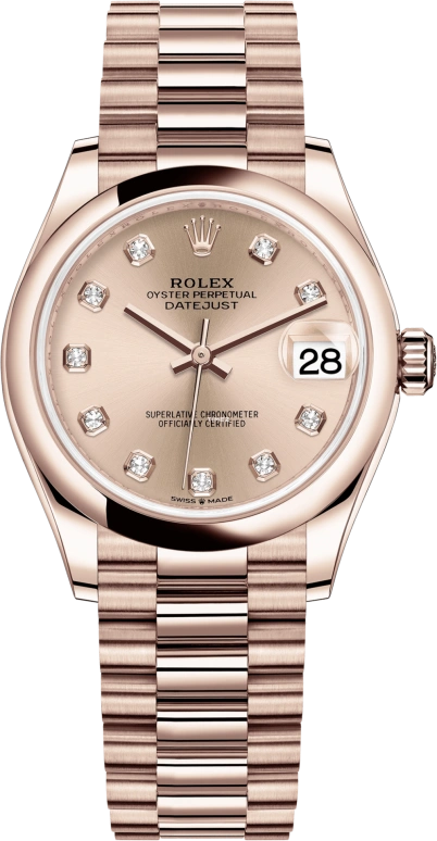 Rolex Datejust 31 278245-0030