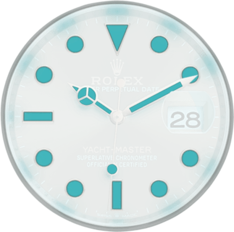 Rolex,Yacht-Master 40mm,40mm,Rose Gold,Stainless Steel,Brown,Automatic,Day,70hours,126621,126621-0001