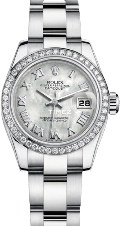 Rolex Datejust 36 179384-0041