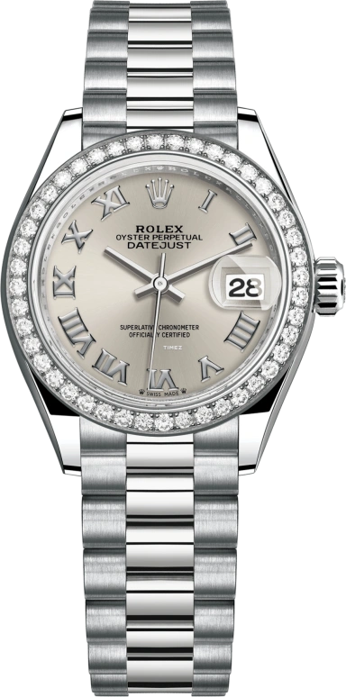 Rolex Lady-Datejust 279139RBR-0007