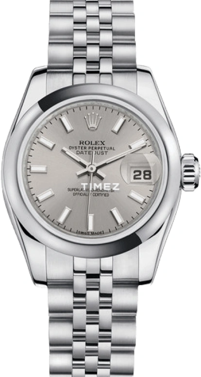 Rolex Datejust 36 179160-0016
