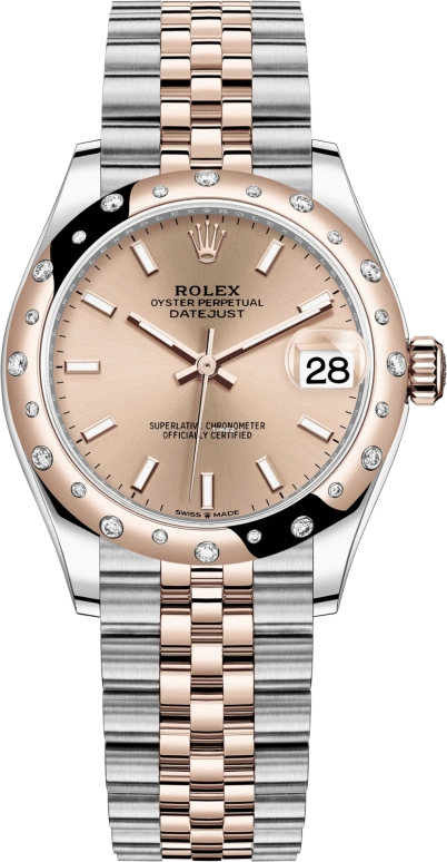 Rolex Datejust 31 278341RBR-0010