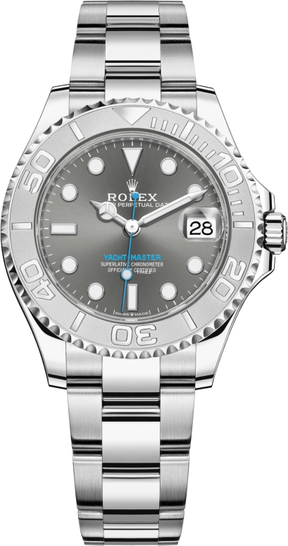 Rolex Yacht-Master 268622-0002