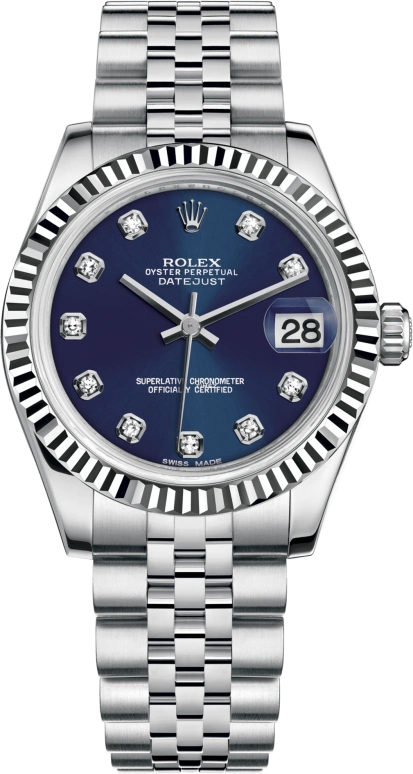 Rolex Datejust 31 178274-0048