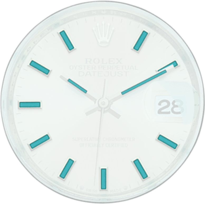 Rolex,Lady-Datejust 28mm,28mm,Yellow Gold,Champagne,Automatic,Day,55hours,279138RBR,279138RBR-0013
