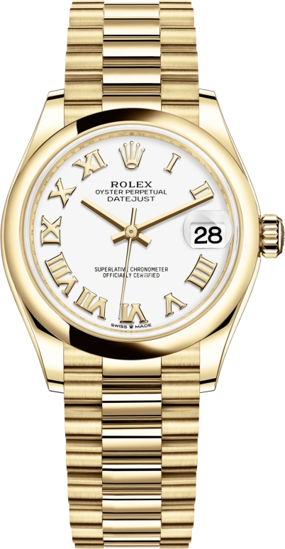 Rolex Datejust 31 278248-0020