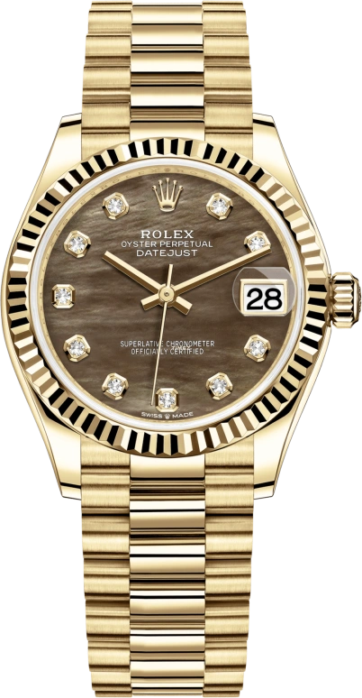 Rolex Datejust 31 278278-0038