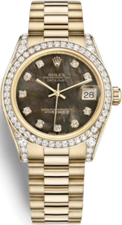 Rolex Datejust 31 178158-0051
