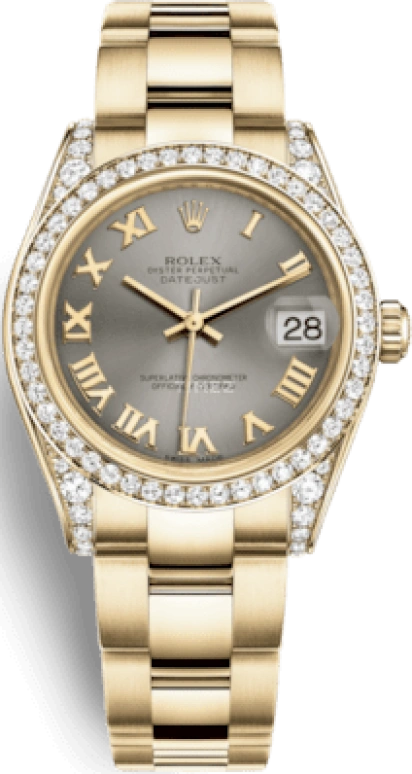 Rolex Datejust 31 178158-0081
