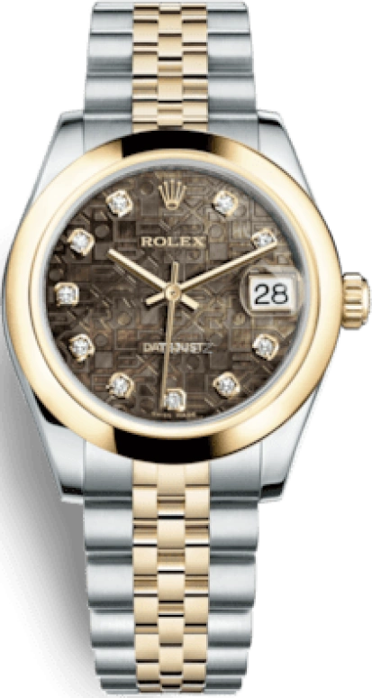 Rolex Datejust 31 178243-0058