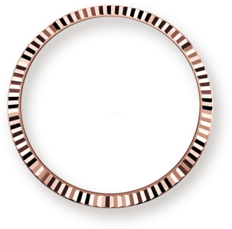 Rolex,Day-Date 36 36mm,36mm,Rose Gold,White,Automatic,Date,Day,128235,128235-0052