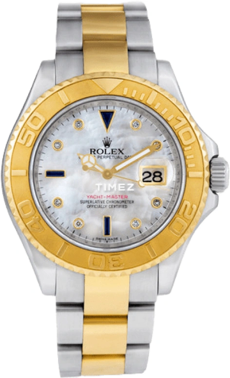 Rolex Yacht-Master 16623-0003
