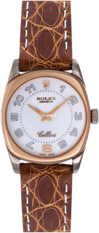 Rolex Cellini 6229/9