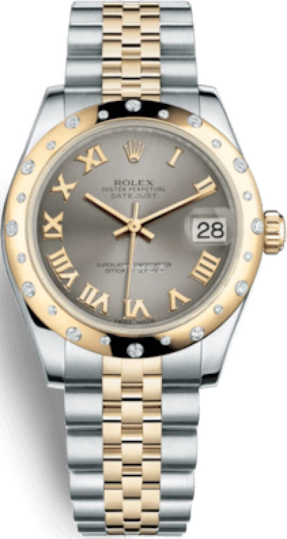 Rolex Datejust 31 178343-0022