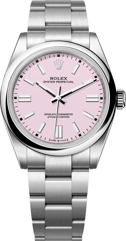 Rolex Oyster Perpetual 134300-0013