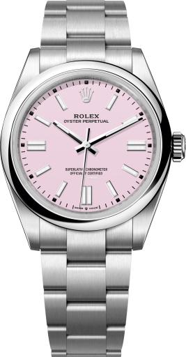 Rolex Oyster Perpetual 134300-0013