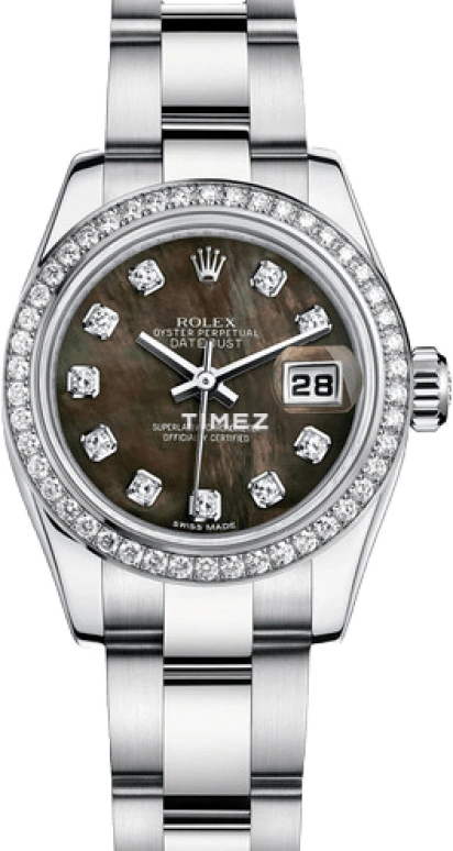 Rolex Datejust 36 179384-0037