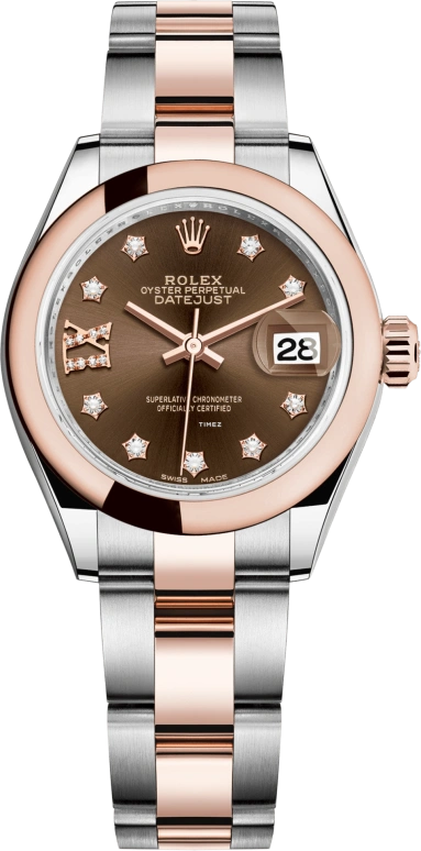 Rolex Lady-Datejust 279161-0004