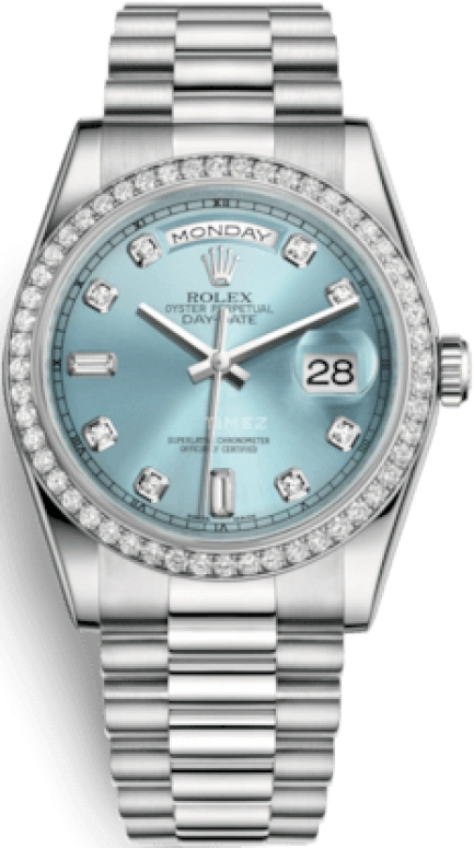 Rolex Day-Date 36 118346-0028