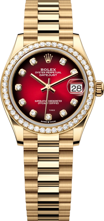 Rolex Datejust 36 278288RBR-0041