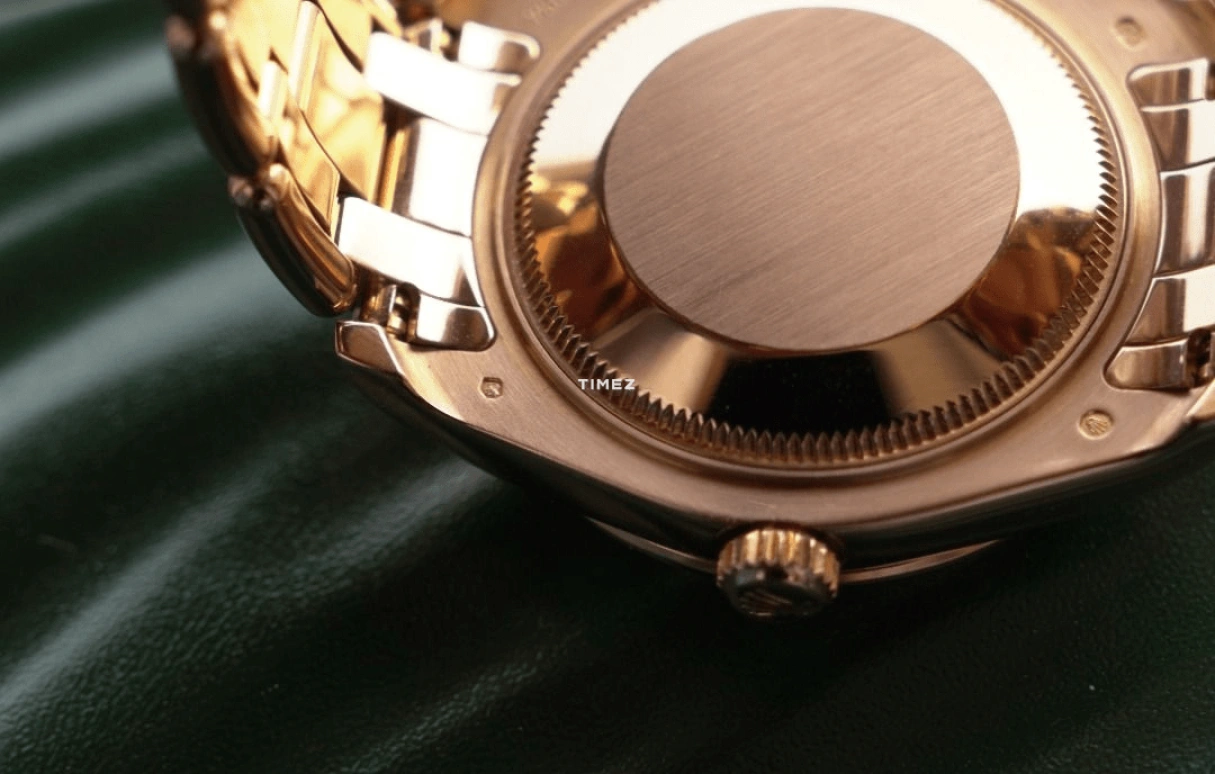 Rolex,Pearlmaster 34mm,34mm,Everose Gold,Rose Gold,Automatic,Day,48hours,81315,81315-0010