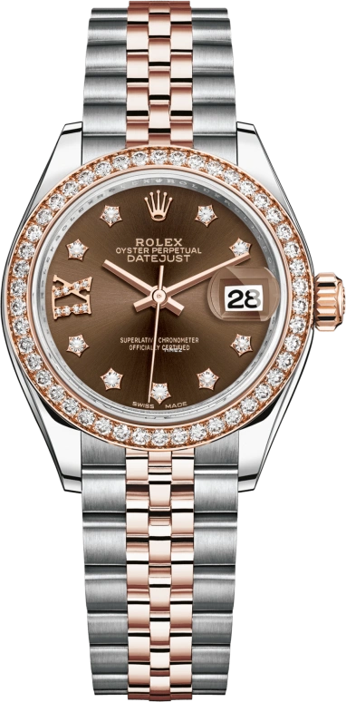 Rolex Lady-Datejust 279381RBR-0003