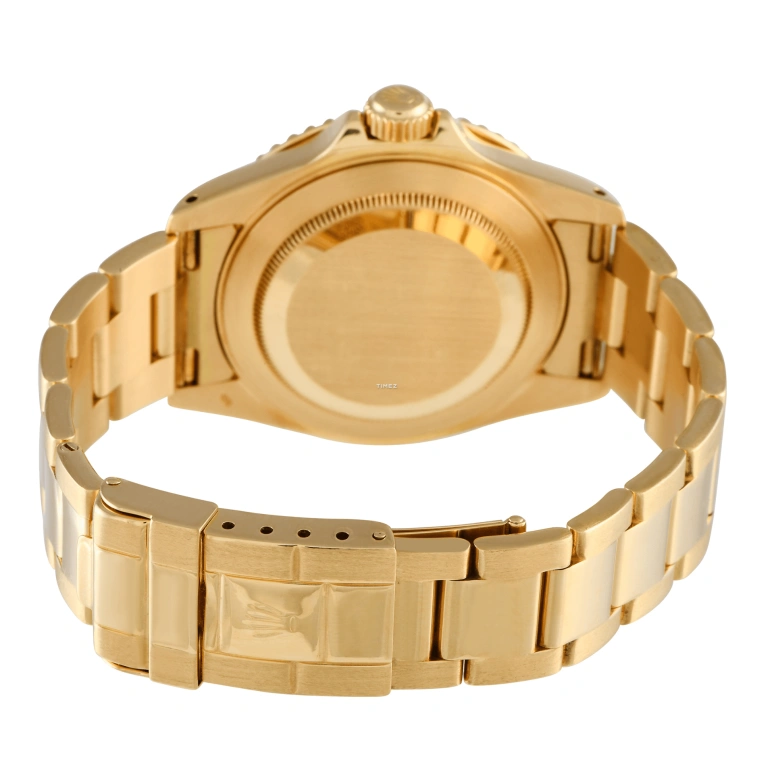 Rolex,Yacht-Master 40mm,40mm,Yellow Gold,White,Automatic,Day,48hours,David Beckham,16628,16628-0001