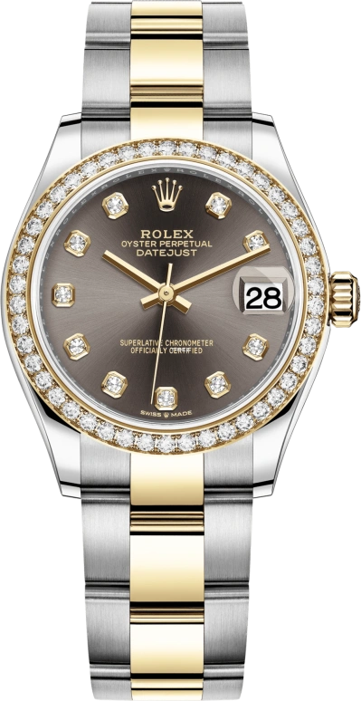 Rolex Datejust 31 278383RBR-0021