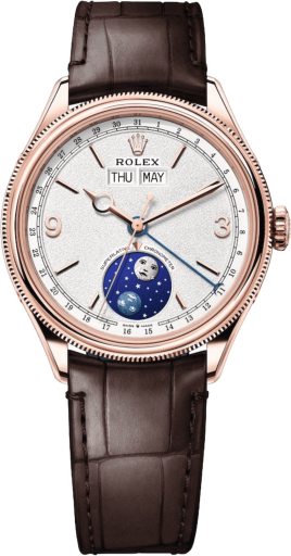 Rolex Perpetual Padellone 53505-0002