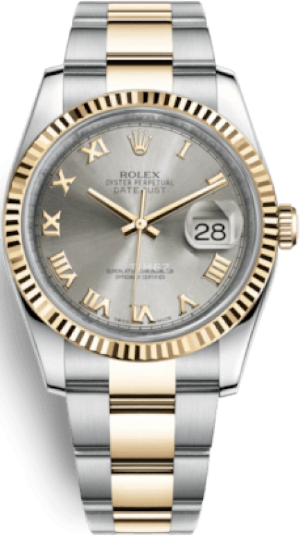 Rolex Datejust 36 116233-0180