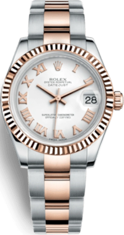 Rolex Datejust 31 178271-0066