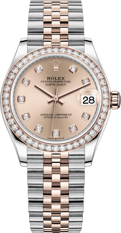 Rolex Datejust 31 278381RBR-0024