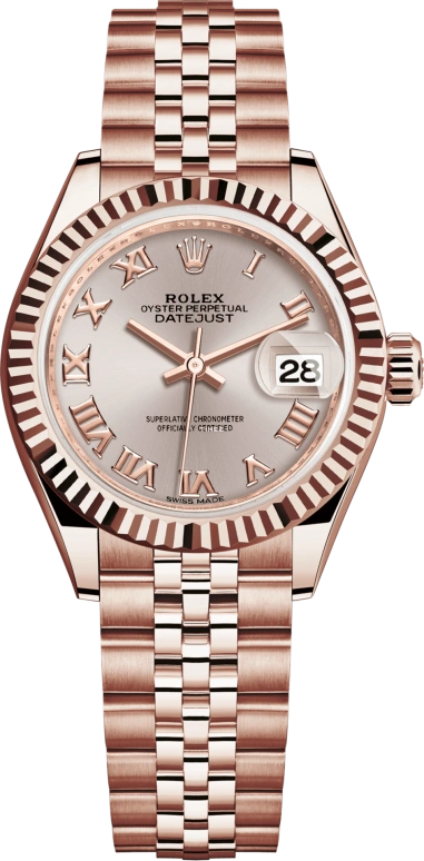 Rolex Lady-Datejust 279175-0012