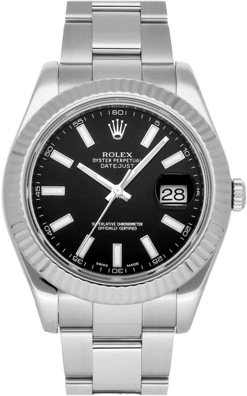 Rolex Datejust 36 116334-0003