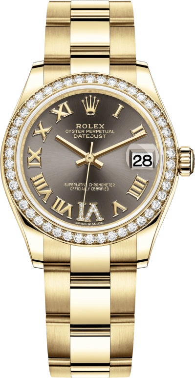 Rolex Datejust 31 278288RBR-0025
