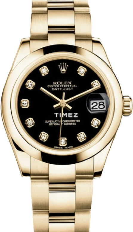Rolex Datejust 36 178248-0043
