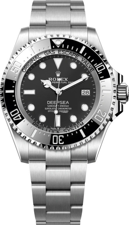 Rolex Deepsea 136660-0006
