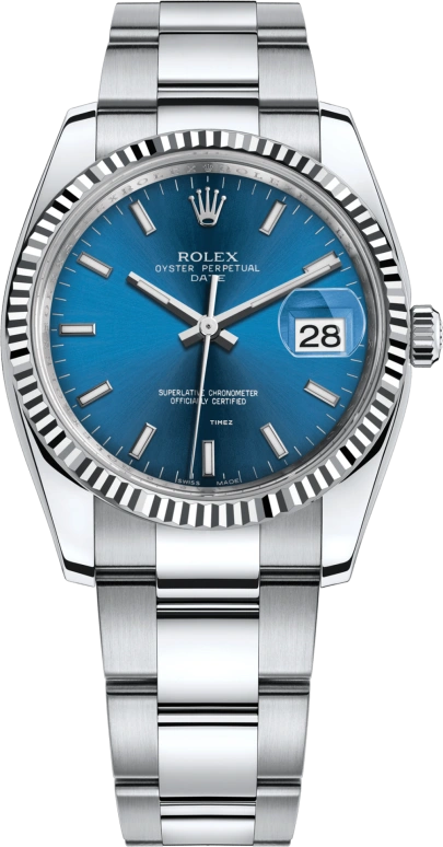 Rolex Date 115234-0004